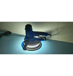 MÁY CHÀ  BỘT TƯỜNG TPC 8631