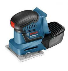 MÁY CHÀ NHÁM PIN BOSCH GSS 18V-LI (SOLO)