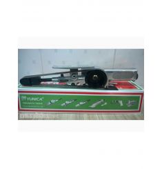 MÁY CHÀ NHÁM DÙNG HƠI YUNICA YBS-5220