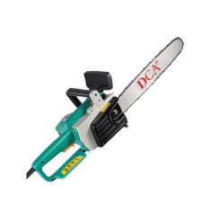 MÁY CƯA  XÍCH ĐIỆN DCA  AML03-405