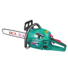 MÁY CƯA  XÍCH XĂNG DCA  A03YD54