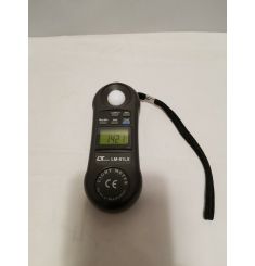 MÁY ĐO ÁNH SÁNG LUTRON LM-81LX