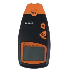MÁY ĐO ĐỘ ẨM GỖ MD-912
