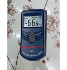 MÁY ĐO ĐỘ ẨM CHO GỖ CẢM ỨNG MD-918