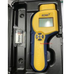 MÁY ĐO ĐỘ ẨM GỖ DELMHORST RDM-3 