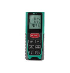 MÁY ĐO  KHOẢNG  CÁCH LASER DCA  ADF04-40