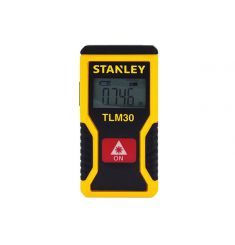 MÁY ĐO KHOẢNG CÁCH TIA LASER 30FT STANLEY STHT77425