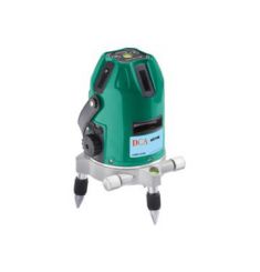 MÁY ĐO MỨC  CÂN BẰNG  TIA LASER ĐỎ DCA  AFF03-41