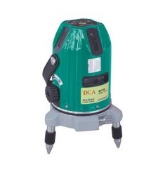 MÁY ĐO MỨC  CÂN BẰNG  TIA LASER ĐỎ DCA  AFF21