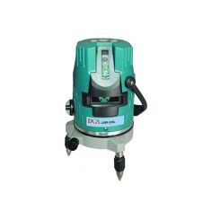 MÁY ĐO MỨC  CÂN BẰNG  TIA LASER  XANH DCA  AFF06-21