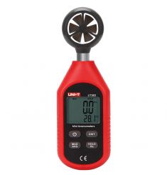 MÁY ĐO VẬN TỐC GIÓ UNI-TREND UT363