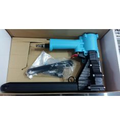 MÁY BẮN ĐINH GHIM DÙNG HƠI YUNICA ACS 19