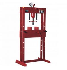 ĐỘI ÉP THỦY LỰC MASADA MHP-35E-4