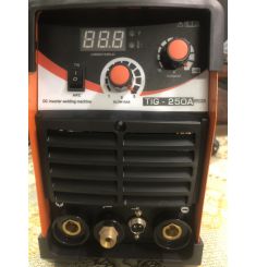 MÁY HÀN TIG JASIC 250A