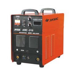 MÁY HÀN QUE JASIC ARC 315 220V