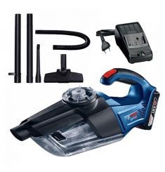 MÁY HÚT BỤI BOSCH GAS 18V-1 (SOLO)