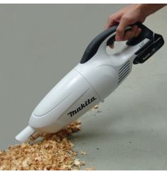 MÁY HÚT BỤI DÙNG PIN MAKITA CL100DZ