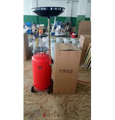 MÁY HÚT NHỚT 90 LÍT