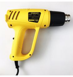 MÁY KHÒ HƠI NÓNG STANLEY STEL670-B1
