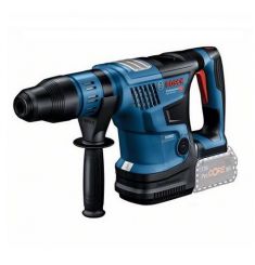 MÁY KHOAN BÚA PIN BOSCH GBH 18V-36 C (SOLO)