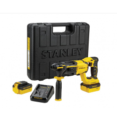 MÁY KHOAN CẦM TAY 18V BL-3 CHỨC NĂNG STANLEY SBR20M1K