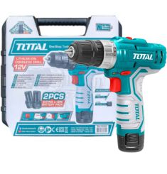 MÁY KHOAN  DÙNG PIN 12V TOTAL TDLI12325 