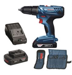 MÁY KHOAN PIN BOSCH GSB 180-LI 