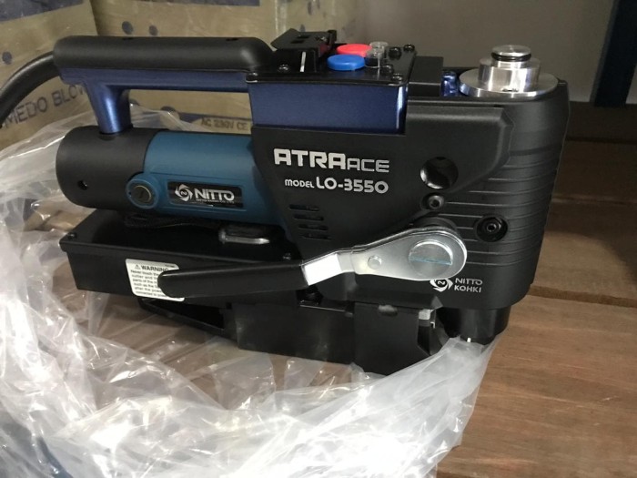 MÁY KHOAN TỪ NITTO LO-3550