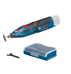 MÁY KHOAN VẶN VÍT BOSCH GRO 12V-35 (SOLO)