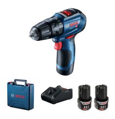 MÁY KHOAN VẶN VÍT BOSCH GSB 12V-30