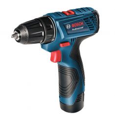 MÁY KHOAN VẶN VÍT BOSCH GSR120-LI GEN II (12V)