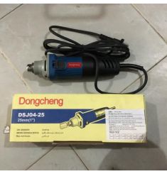 MÁY MÀI KHUÔN DONGCHENG  DSJ04-25