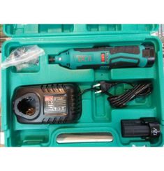 MÁY MÀI  KHUÔN DÙNG  PIN 12V DCA  ADSJ10