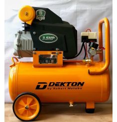 MÁY NÉN KHÍ CÓ DẦU DEKTON DK-30L 3.5HP
