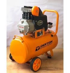 MÁY NÉN KHÍ TRỰC TIẾP DEKTON 5HP 50 LÍT DK-50LT