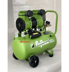 MÁY NÉN KHÍ KHÔNG DẦU 30 LÍT 2.5HP  FUJIWA FJ-25