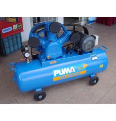 MÁY NÉN KHÍ PUMA 15 HP