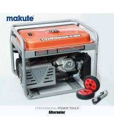 MÁY PHÁT ĐIỆN MAKUTE GE6500 15HP
