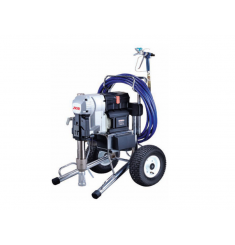 MÁY PHUN SƠN AGP  PM031