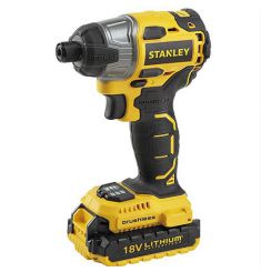 MÁY SIẾT BULON CẦM TAY 18V STANLEY SBI201N