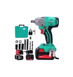 MÁY SIẾT  BULOONG  DÙNG PIN 18V DCA  ADPB02-18EK