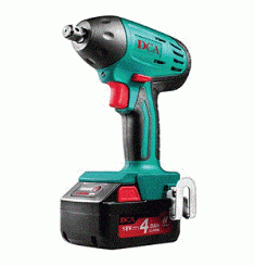 MÁY SIẾT  BULOONG  DÙNG PIN 18V DCA  ADPB16E