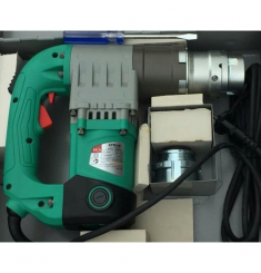 MÁY  SIẾT  CẮT BULOONG 1050W  DCA  APB24E