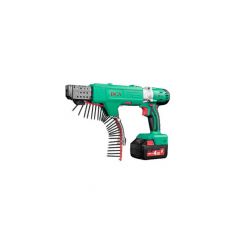 MÁY SIẾT VÍT DÙNG PIN 18V DCA  ADPL6A