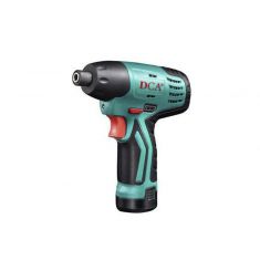 MÁY SIẾT VÍT DÙNG PIN 12V DCA  ADPL02-8EK