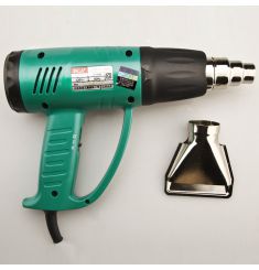 MÁY THỔI  NHIỆT 1600W DCA  AQB02-1600