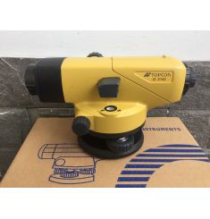 MÁY THỦY BÌNH TOPCON AT-B4 NHẬT BẢN