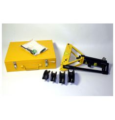 MÁY UỐN ỐNG THỦY LỰC 6 TẤN TLP HHW-1A 