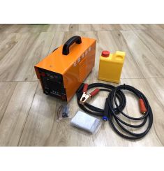 MÁY VỆ SINH MỐI HÀN DEBAO 