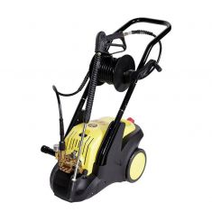 MÁY PHUN BẮN HƠI NƯỚC CAO ÁP 2500W KÖRPER KP-HPI-2100